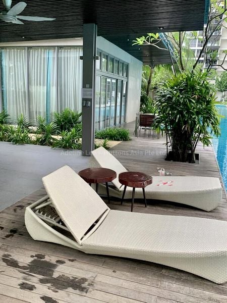 1 Bed Condo for Rent in  The Shore Residences - Image 11