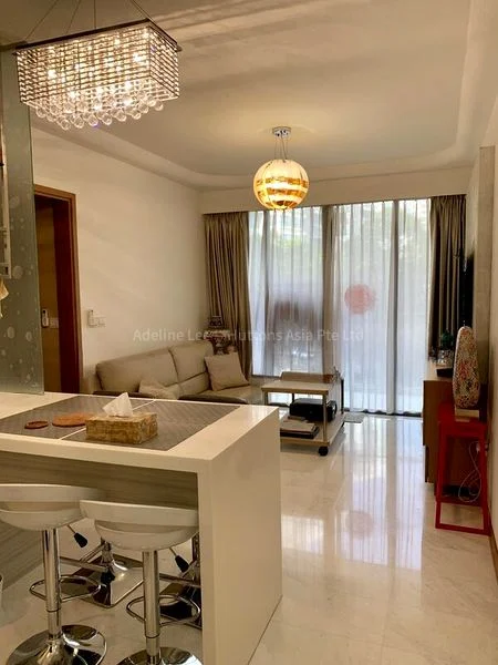 1 Bed Condo for Rent in  The Shore Residences - Image 18