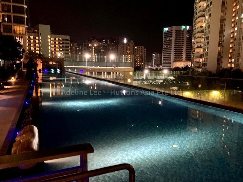 1 Bed Condo for Rent in  The Shore Residences - Image 6