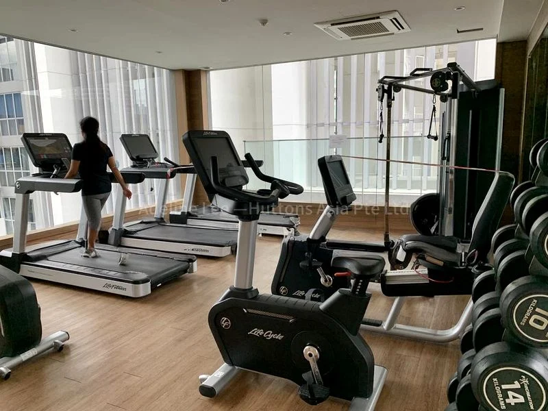 1 Bed Condo for Rent in  The Shore Residences - Image 16