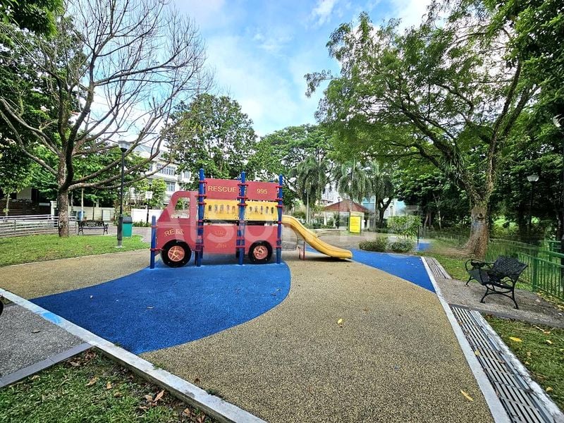 4+1 Bed Corner Terrace (Landed) for Sale in  Jalan Kayu Estate - Image 7