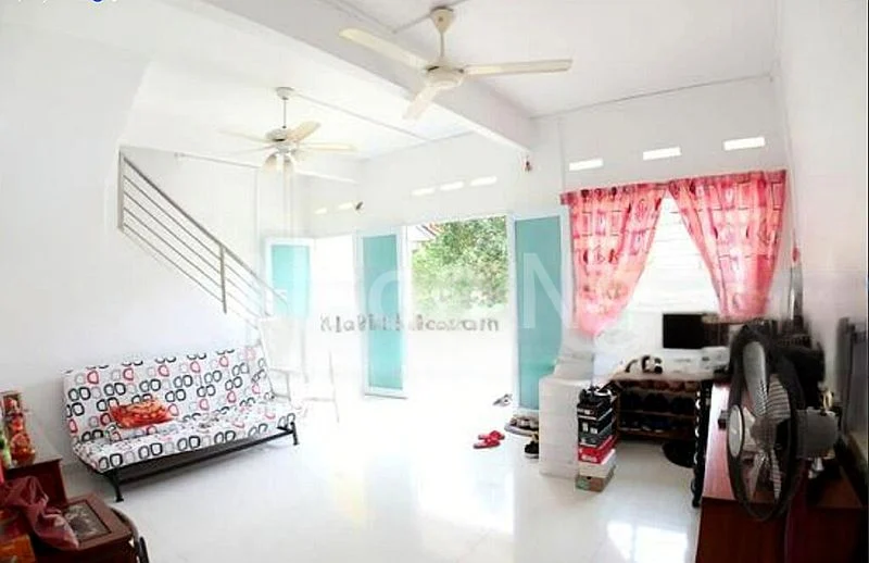 4+1 Bed Corner Terrace (Landed) for Sale in  Jalan Kayu Estate - Image 2