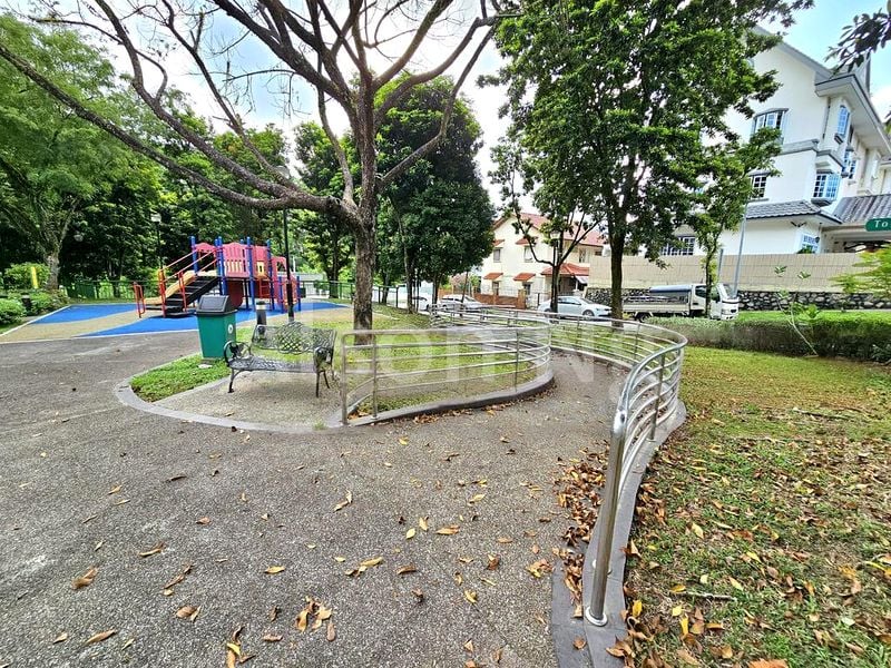 4+1 Bed Corner Terrace (Landed) for Sale in  Jalan Kayu Estate - Image 5