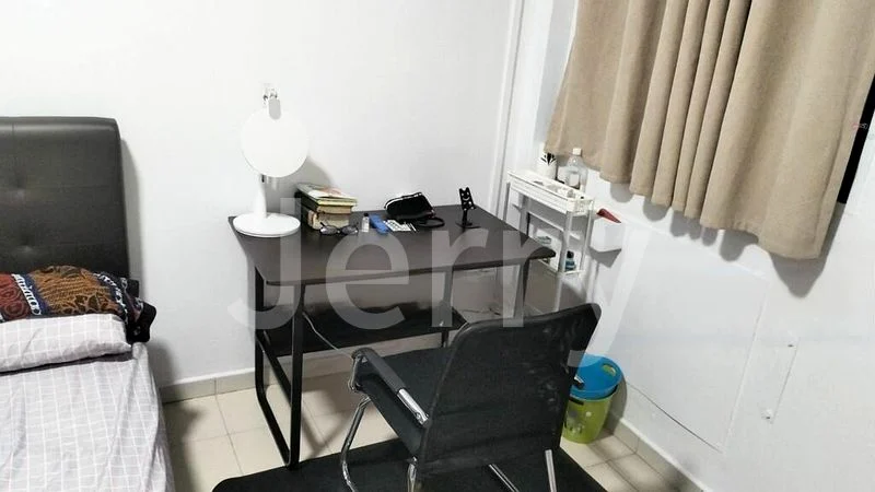 Room (HDB) for Rent in  916 Jurong West Street 91 - Image 2