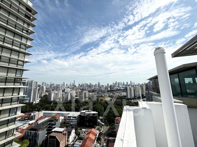 1 Bed Apartment (Condo) for Rent in  The Springs - Image 7