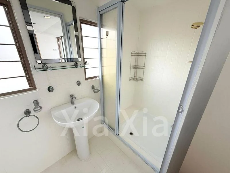 1 Bed Apartment (Condo) for Rent in  The Springs - Image 1