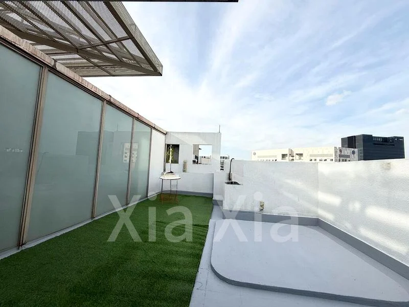 1 Bed Apartment (Condo) for Rent in  The Springs - Image 4