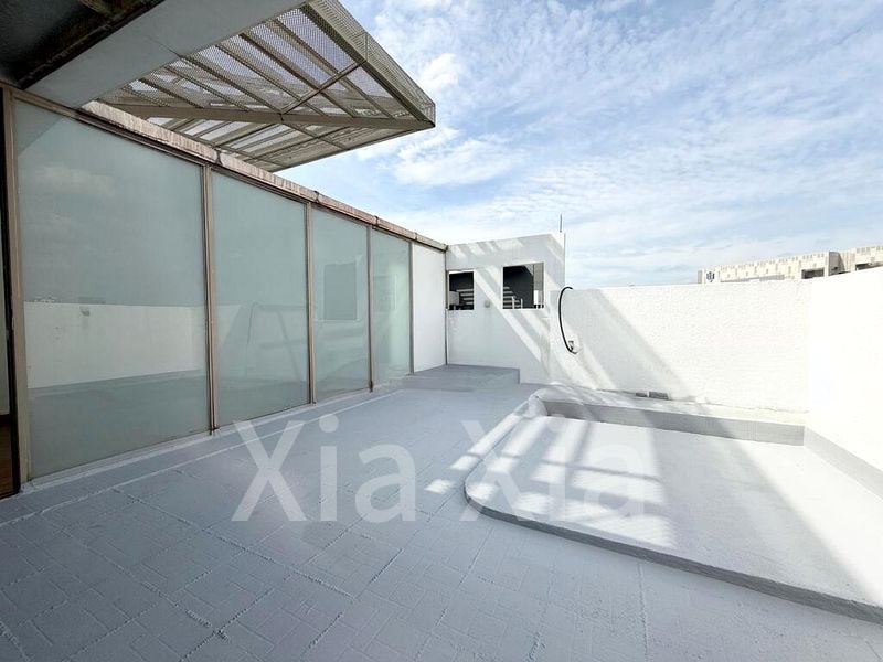 1 Bed Apartment (Condo) for Rent in  The Springs - Image 3