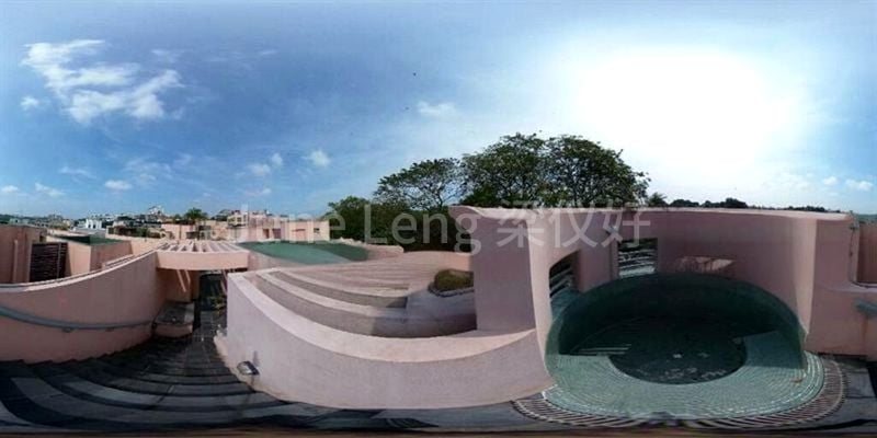 2 Bed Condo for Sale in  Adam Park Condominium - Image 8