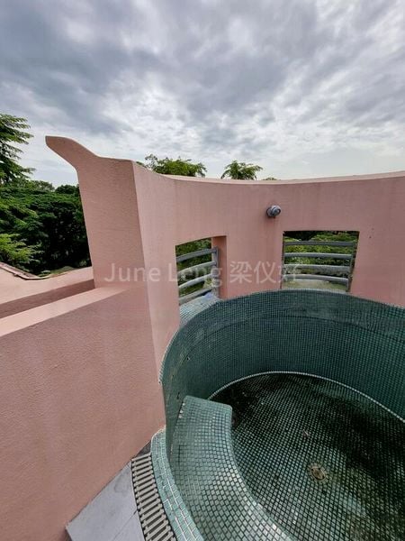 2 Bed Condo for Sale in  Adam Park Condominium - Image 3