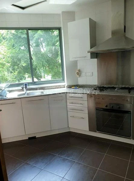 2 Bed Condo for Sale in  Adam Park Condominium - Image 2