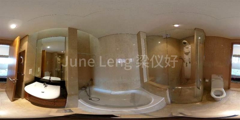 2 Bed Condo for Sale in  Adam Park Condominium - Image 11