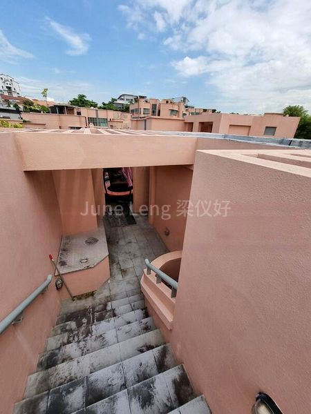 2 Bed Condo for Sale in  Adam Park Condominium - Image 12