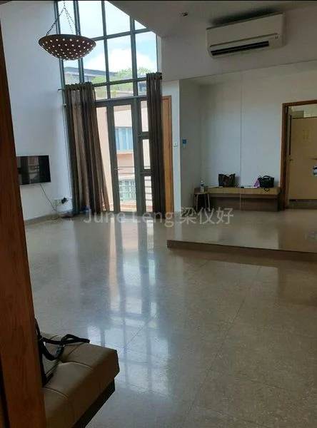 2 Bed Condo for Sale in  Adam Park Condominium - Image 1