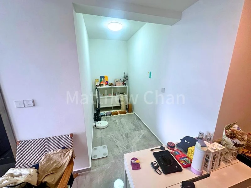 1+1 Bed Apartment (Condo) for Sale in  Affinity At Serangoon - Image 5