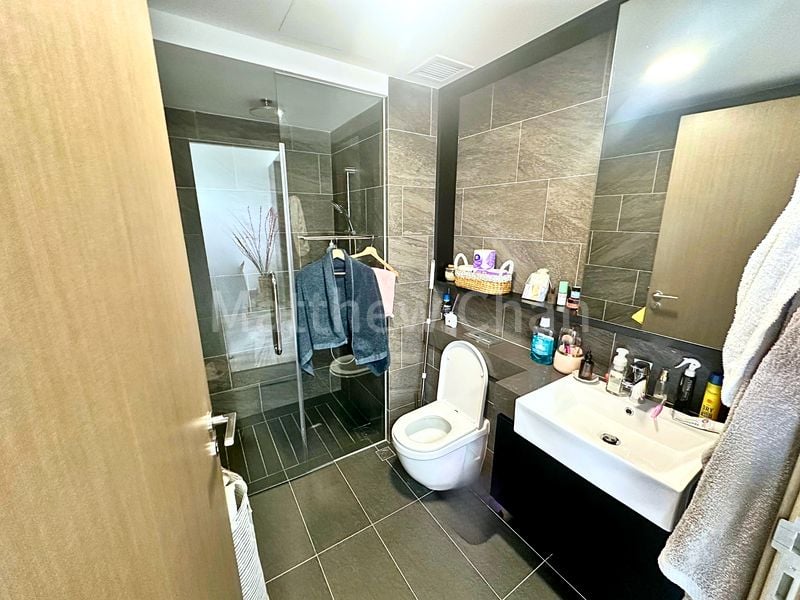 1+1 Bed Apartment (Condo) for Sale in  Affinity At Serangoon - Image 4