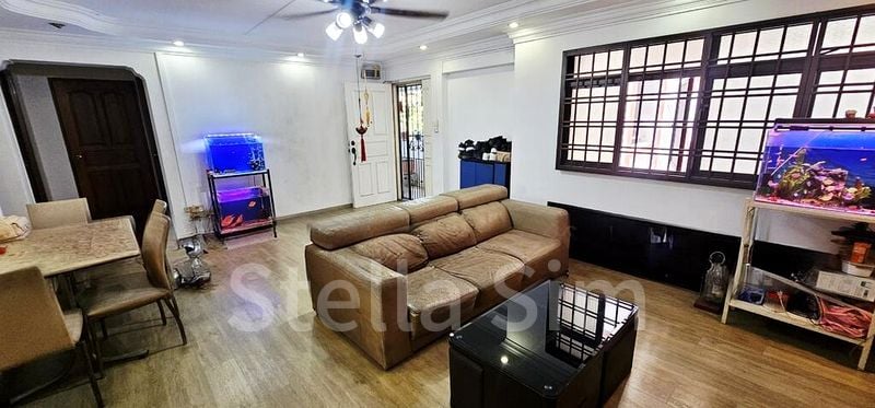 4 Room (4A) HDB for Sale in  795 Woodlands Drive 72 - Image 5