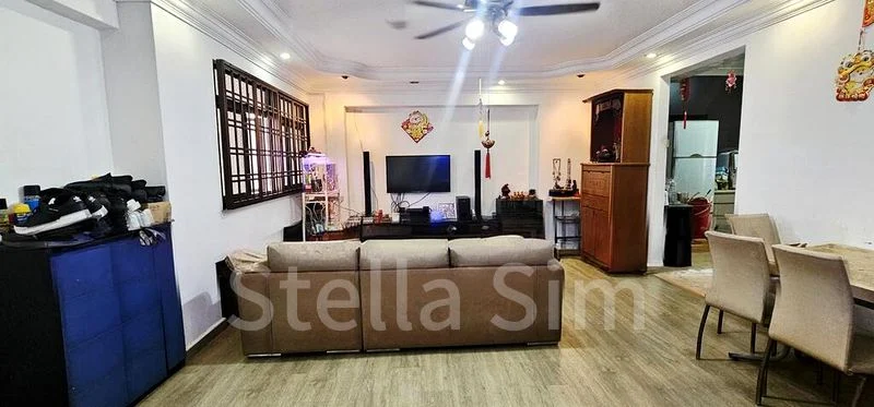 4 Room (4A) HDB for Sale in  795 Woodlands Drive 72 - Image 10