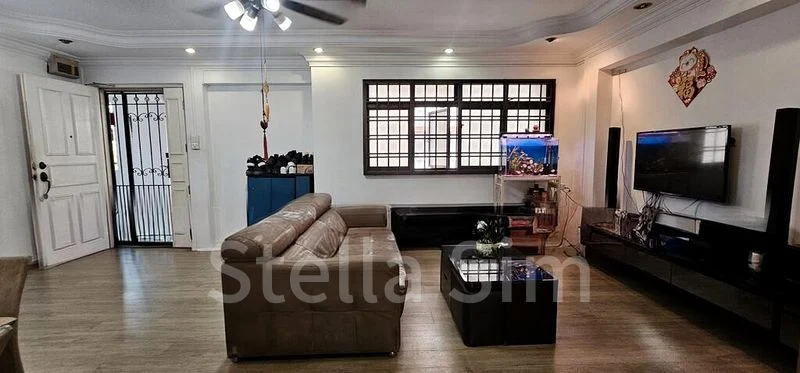 4 Room (4A) HDB for Sale in  795 Woodlands Drive 72 - Image 4