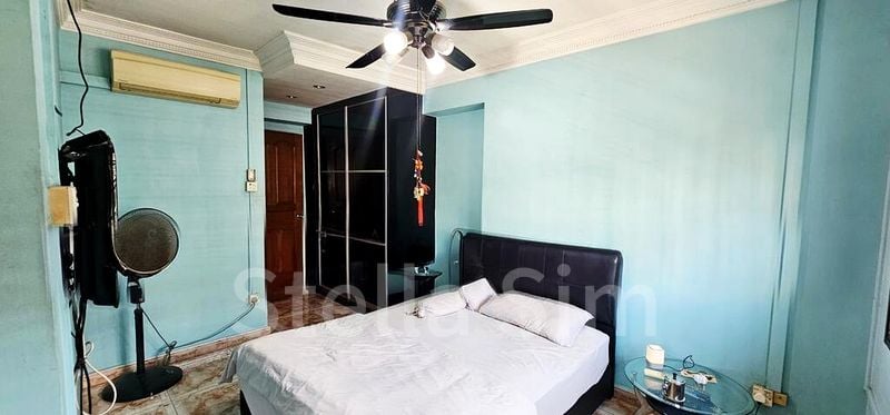 4 Room (4A) HDB for Sale in  795 Woodlands Drive 72 - Image 7