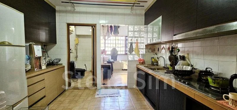 4 Room (4A) HDB for Sale in  795 Woodlands Drive 72 - Image 2