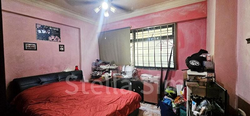 4 Room (4A) HDB for Sale in  795 Woodlands Drive 72 - Image 6