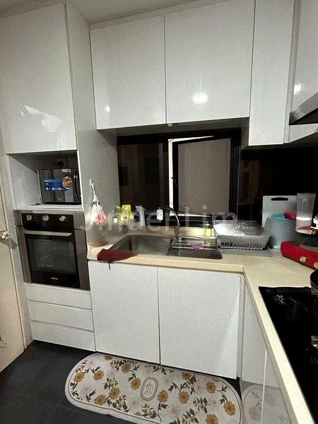 Master Room (Condo) for Rent in  Heritage View - Image 3