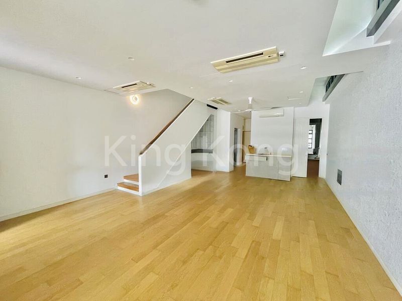 4 Bed Semi-Detached House (Landed) for Rent in  Bukit Timah Road - Image 2