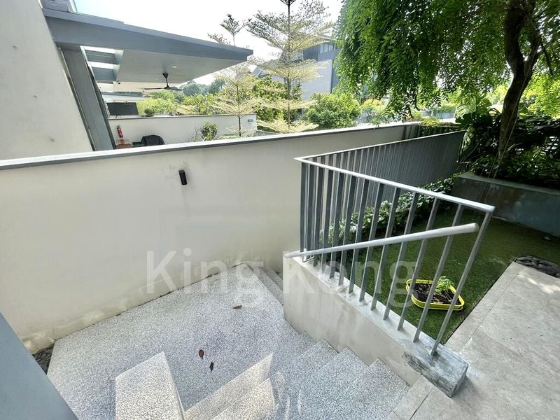 4 Bed Semi-Detached House (Landed) for Rent in  Bukit Timah Road - Image 6