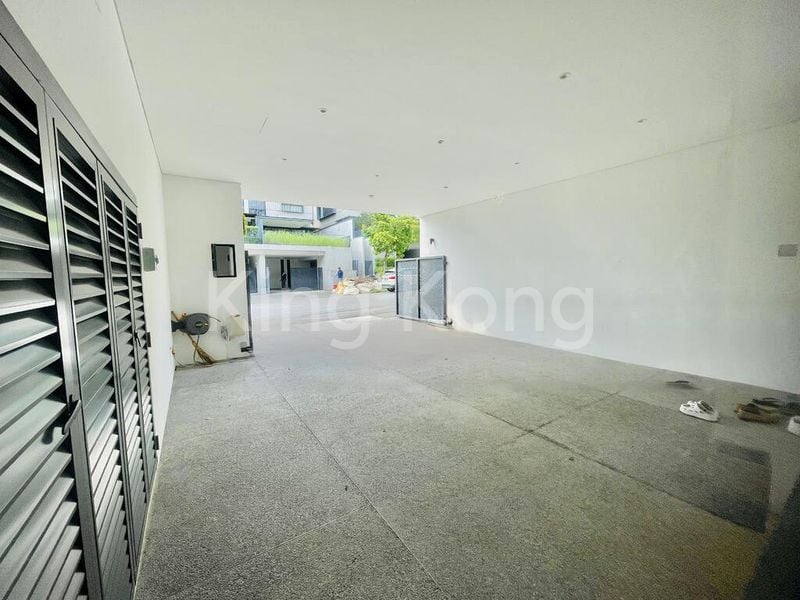 4 Bed Semi-Detached House (Landed) for Rent in  Bukit Timah Road - Image 3