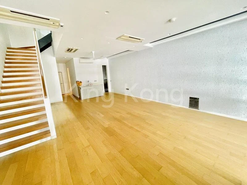 4 Bed Semi-Detached House (Landed) for Rent in  Bukit Timah Road - Image 1