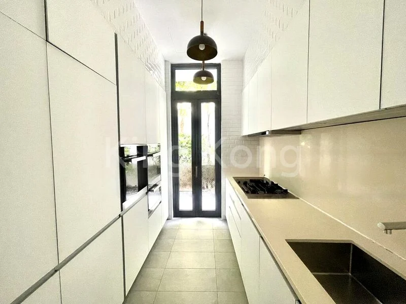 4 Bed Semi-Detached House (Landed) for Rent in  Bukit Timah Road - Image 4