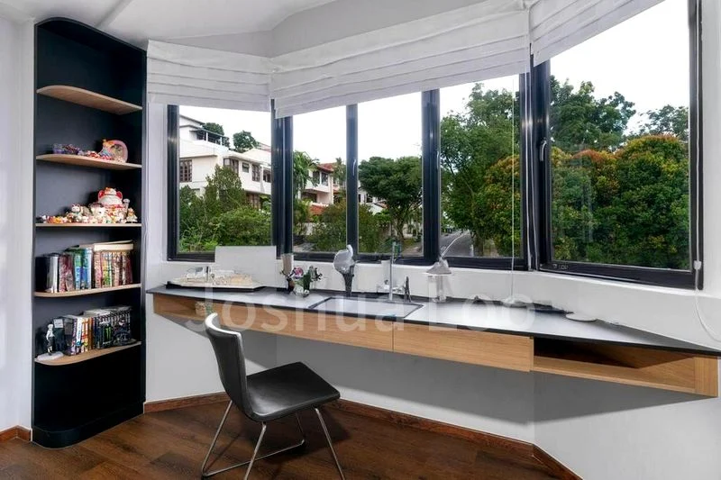 4 Bed Corner Terrace (Landed) for Sale around  Eng Kong Terrace - Image 1