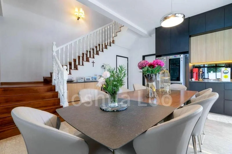 4 Bed Corner Terrace (Landed) for Sale around  Eng Kong Terrace - Image 5