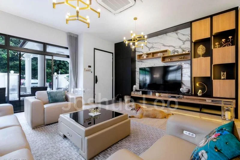 4 Bed Corner Terrace (Landed) for Sale around  Eng Kong Terrace - Image 10