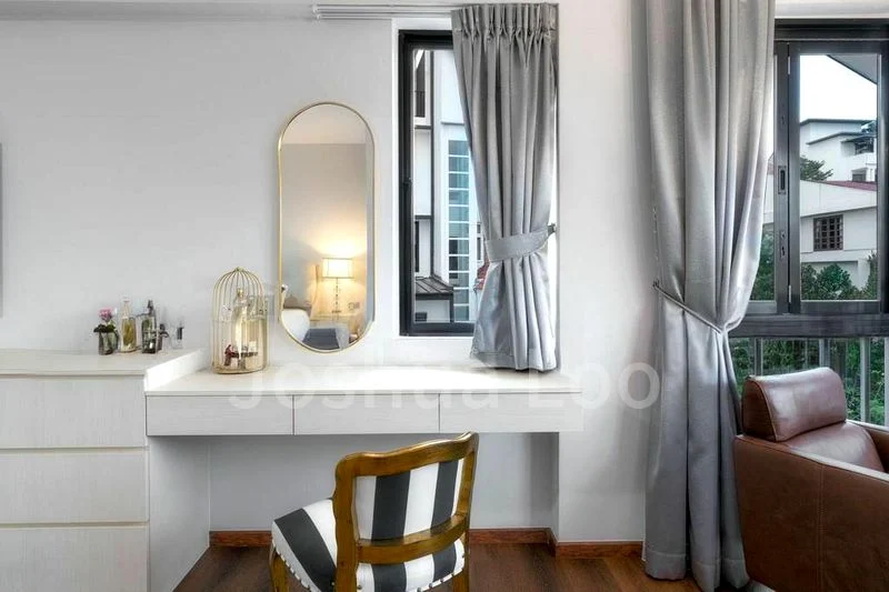 4 Bed Corner Terrace (Landed) for Sale around  Eng Kong Terrace - Image 9