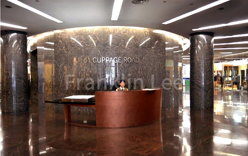 Office for Rent in  51 Cuppage Road - Image 2