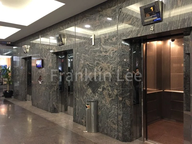 Office for Rent in  51 Cuppage Road - Image 6