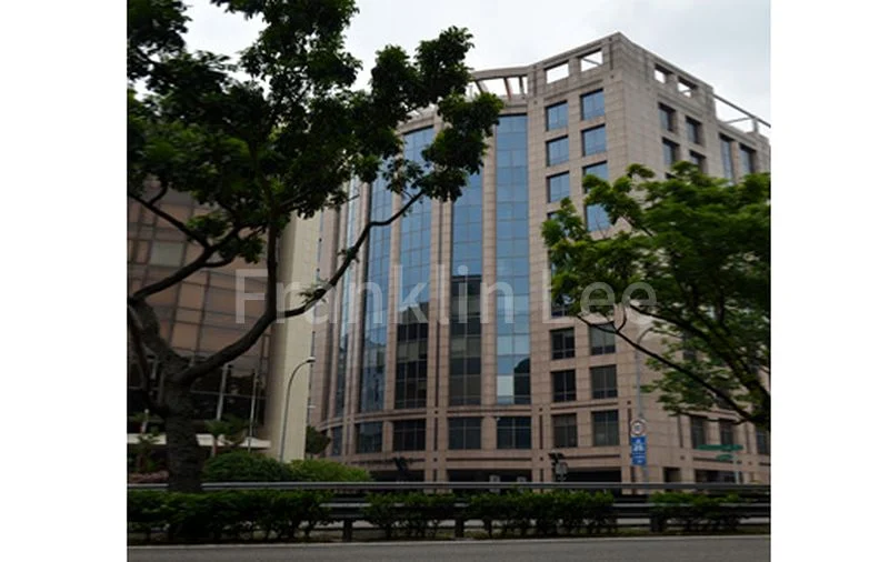 Office for Rent in  51 Cuppage Road - Image 5