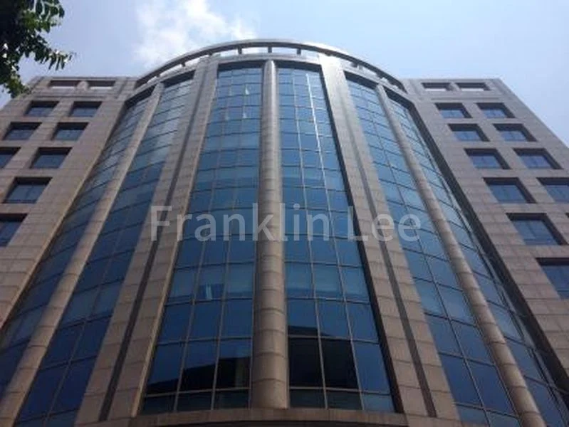 Office for Rent in  51 Cuppage Road - Image 10