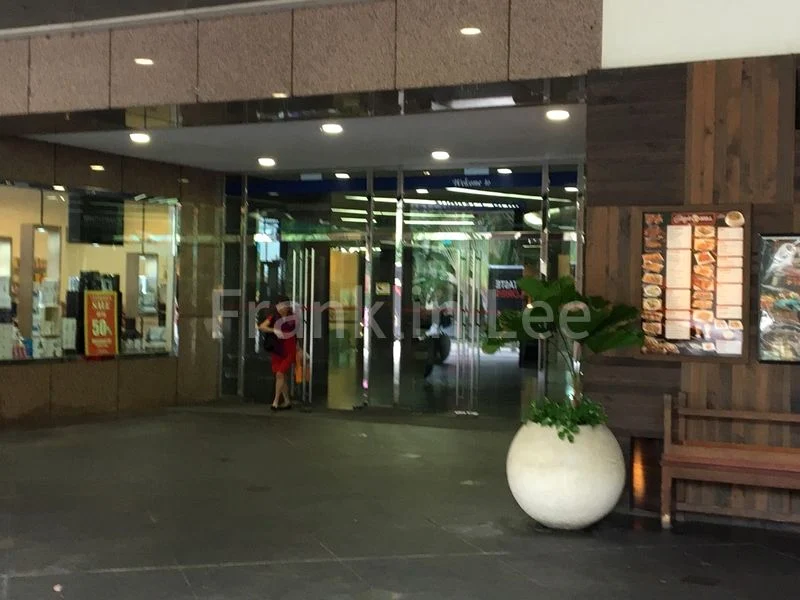 Office for Rent in  51 Cuppage Road - Image 3