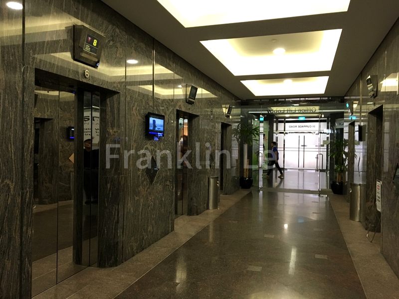 Office for Rent in  51 Cuppage Road - Image 4