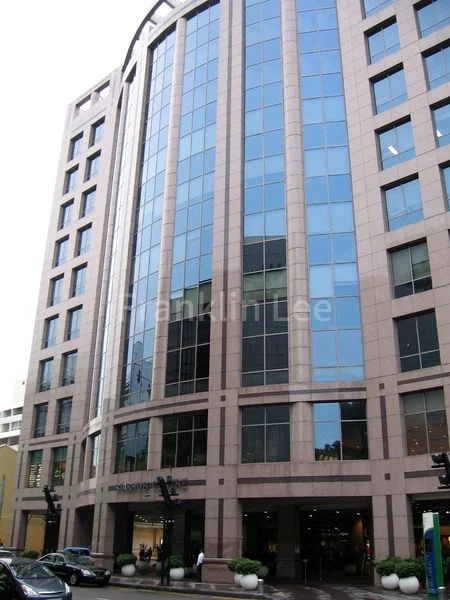 Office for Rent in  51 Cuppage Road - Image 9