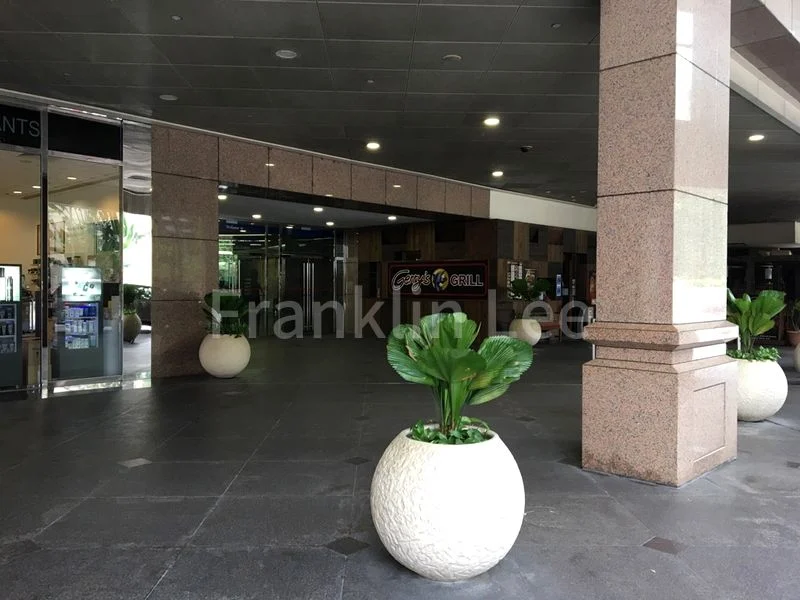 Office for Rent in  51 Cuppage Road - Image 1