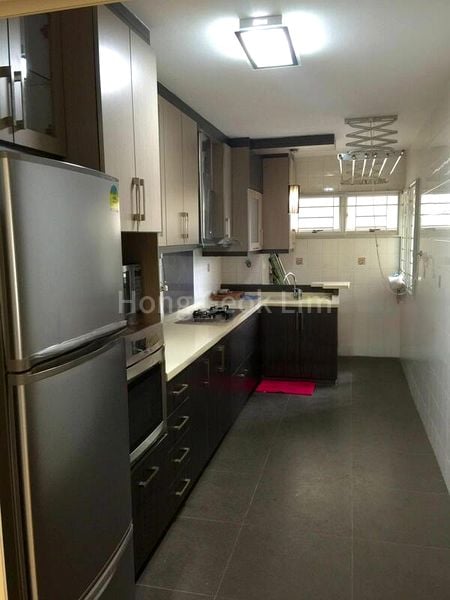 5 Room (5I) HDB for Rent in  408A Fernvale Road - Image 3