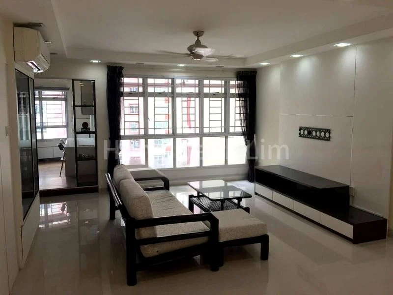 5 Room (5I) HDB for Rent in  408A Fernvale Road - Image 1