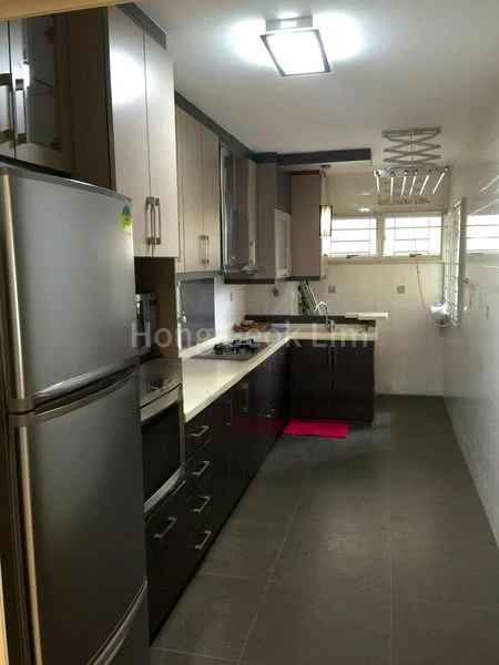 5 Room (5I) HDB for Rent in  408A Fernvale Road - Image 4