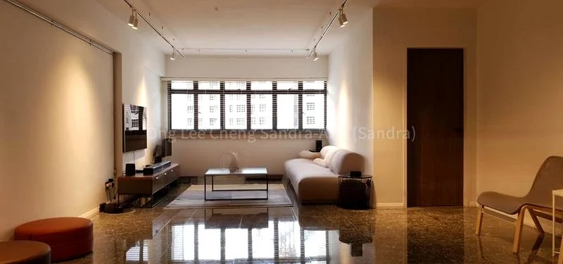 Room (HDB) for Rent in  770 Bedok Reservoir Road - Image 1