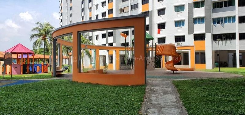 Room (HDB) for Rent in  770 Bedok Reservoir Road - Image 14