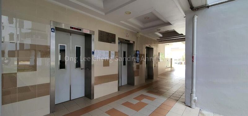 Room (HDB) for Rent in  770 Bedok Reservoir Road - Image 12